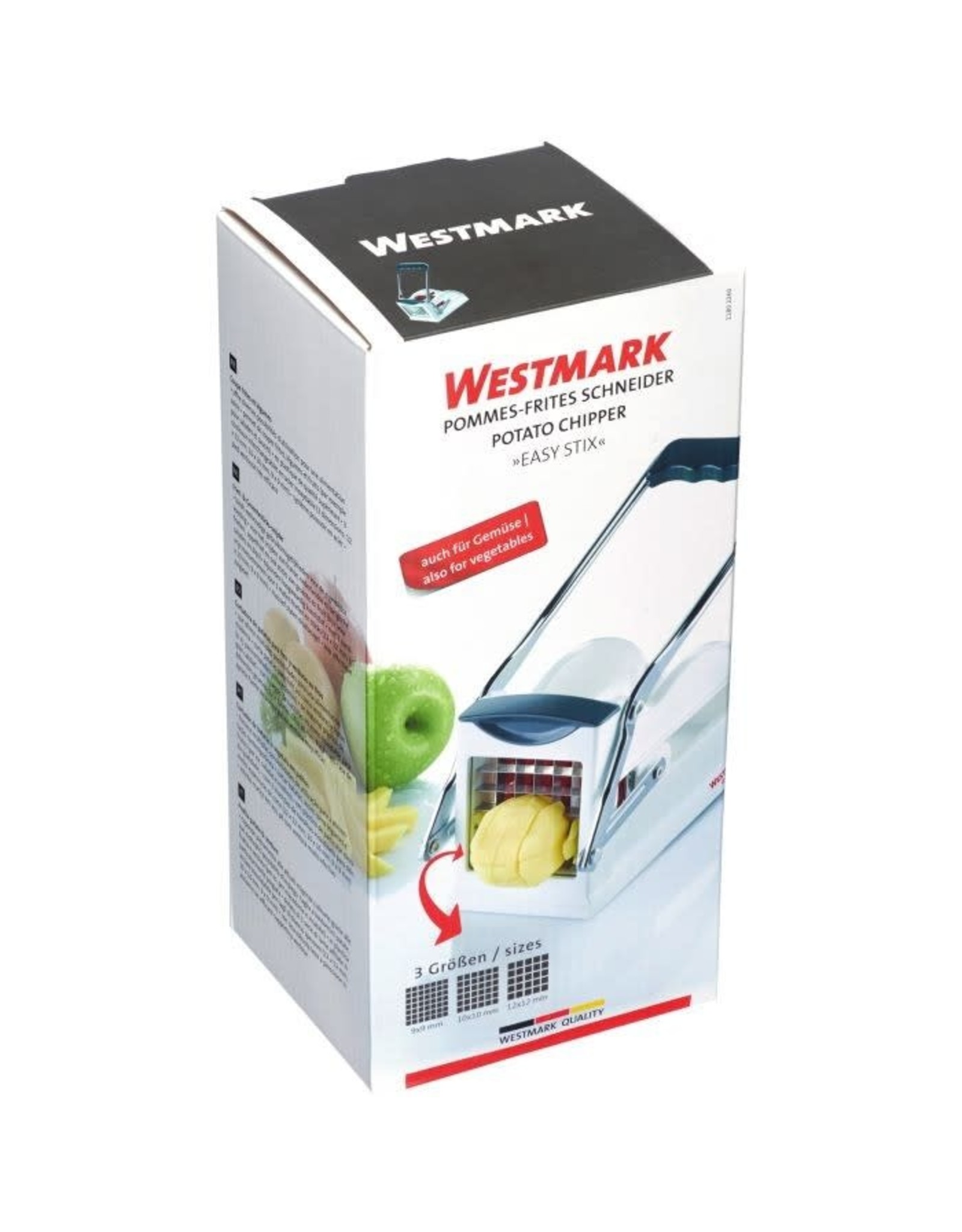 Westmark Westmark Friet- en Groentesnijder