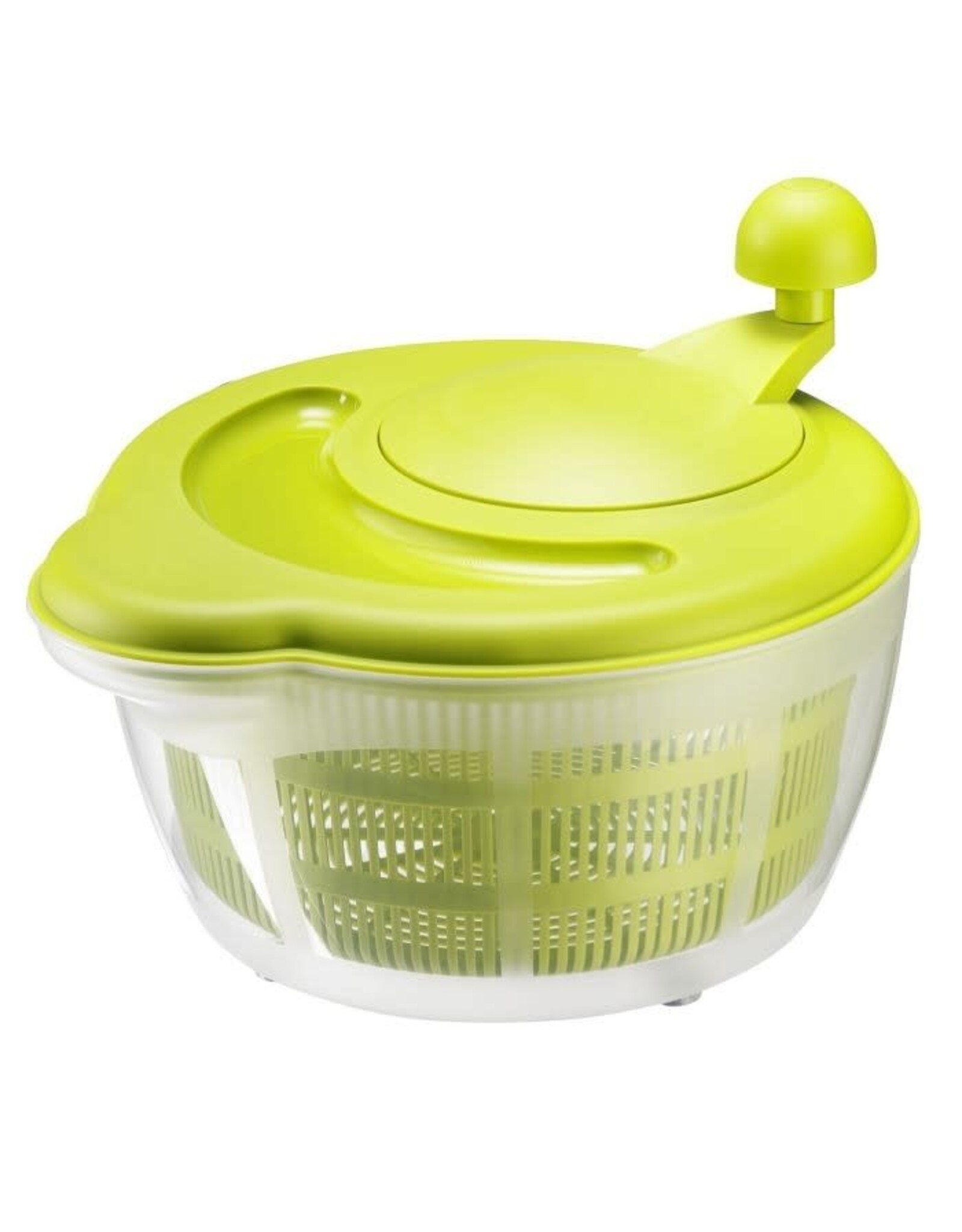 Westmark Westmark Slacentrifuge "Fortuna" Appelgroen,  5 L