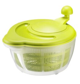 Westmark Westmark Slacentrifuge "Fortuna" Appelgroen,  5 L