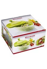Westmark Westmark Slacentrifuge "Fortuna" Appelgroen,  5 L