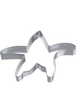 Westmark Westmark Uitsteekvorm Zeester, 8 cm Westmark Westmark Uitsteekvorm Zeester, 8 cm