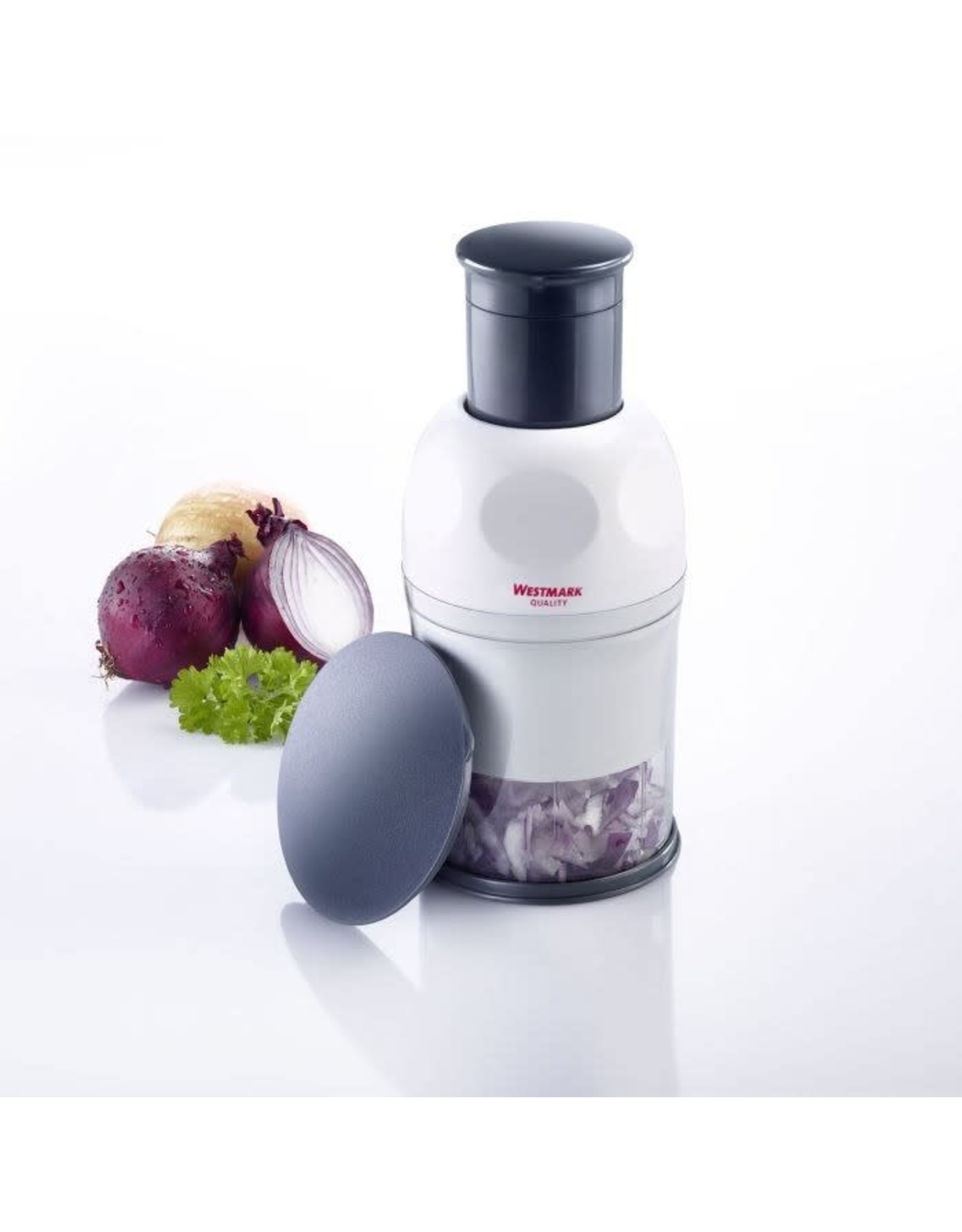 Westmark Westmark Universele Groentehakker "Kompakt"