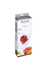 Westmark Westmark Groentesnijder met V-vormig Mes
