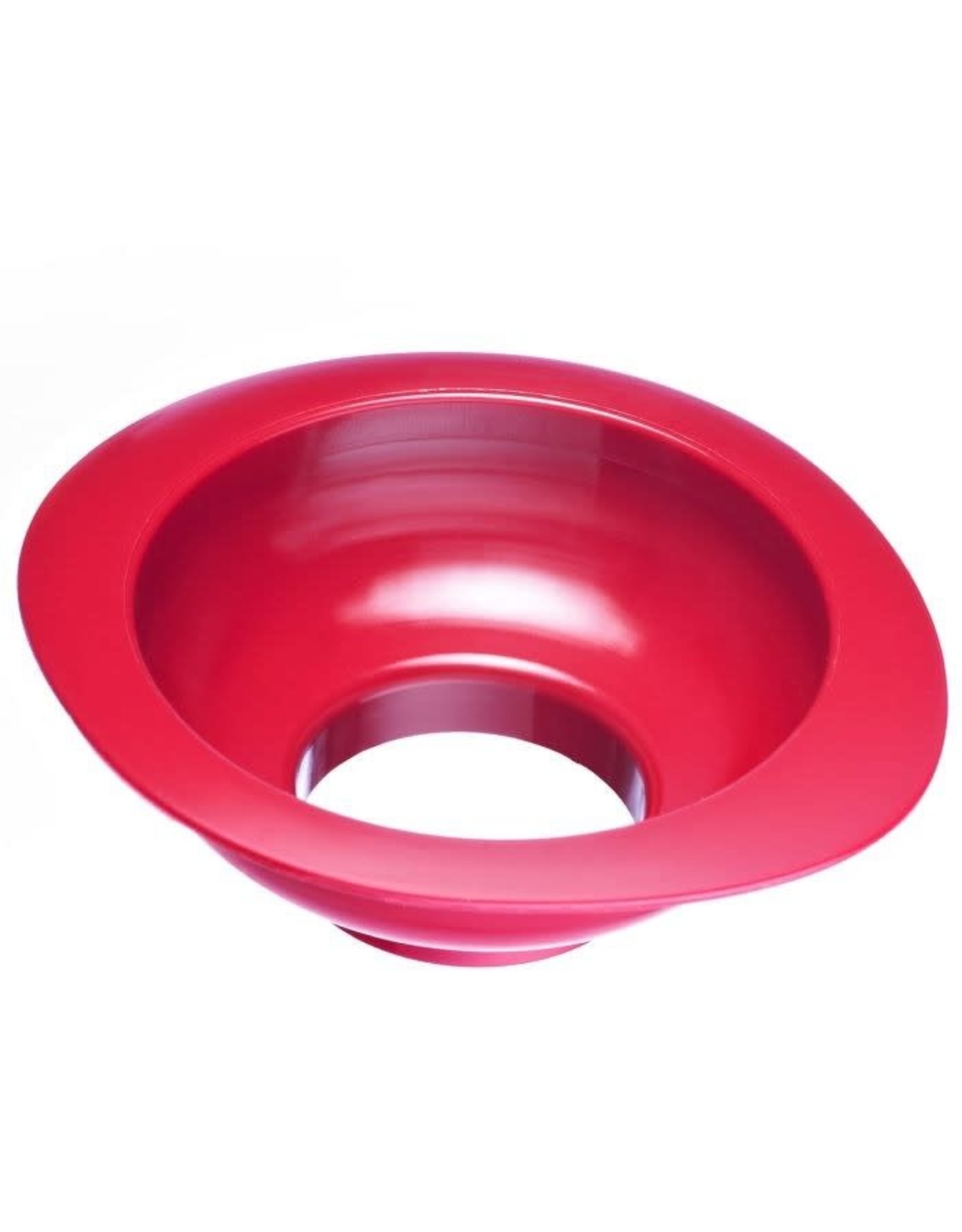 Westmark Westmark Vultrechter "Twix" Plastic, Rood- 2 Stuks