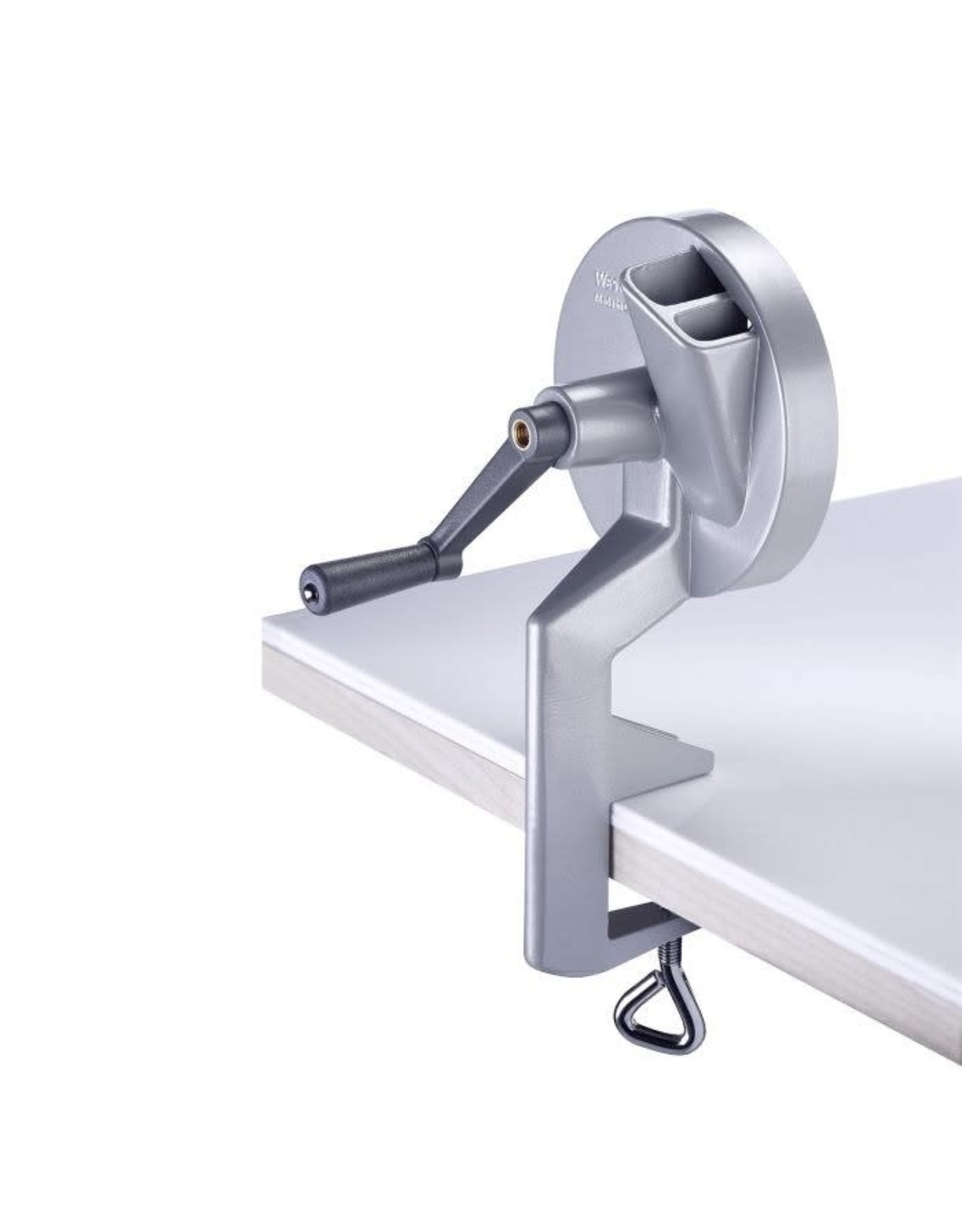 Westmark Westmark Bonensnijder Aluminium