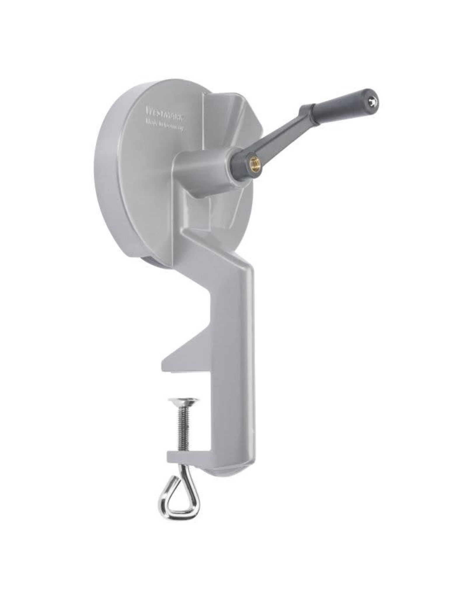 Westmark Westmark Bonensnijder Aluminium