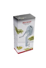 Westmark Westmark Bonensnijder Aluminium