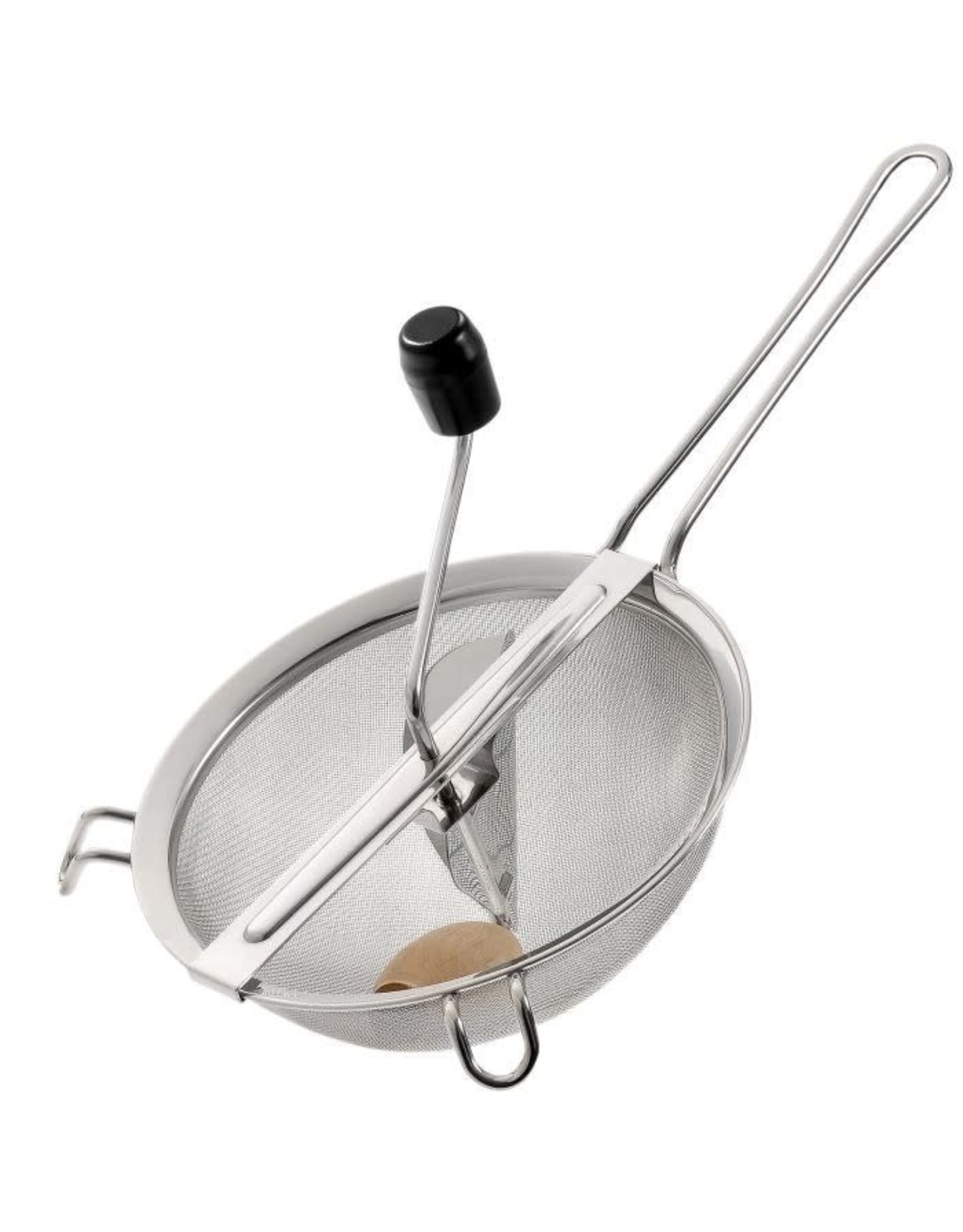Westmark Westmark Roerzeef RVS,  ø 20cm