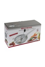 Westmark Westmark Roerzeef RVS,  ø 20cm Westmark Westmark Roerzeef RVS,  ø 20cm