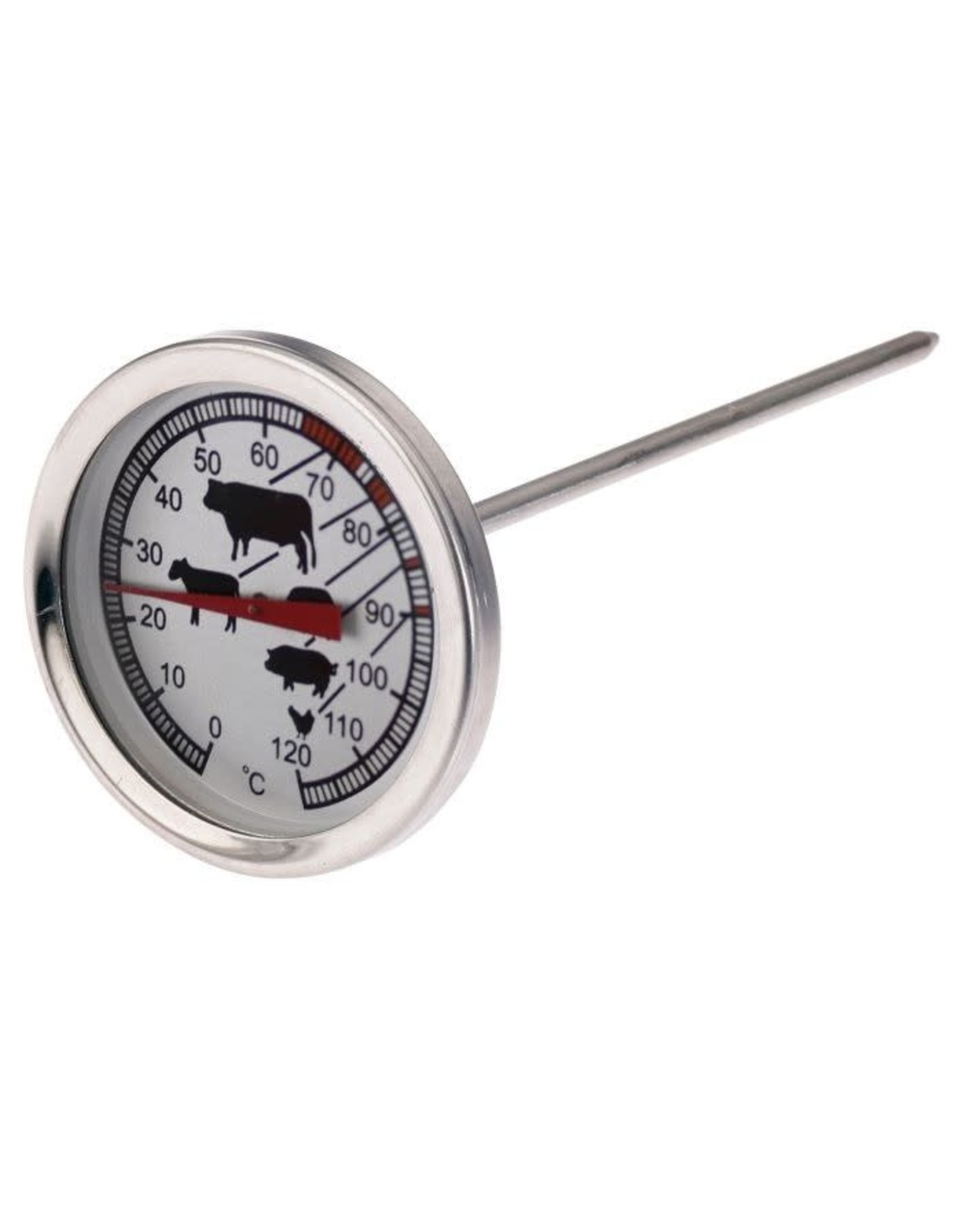 Westmark Westmark Vleesthermometer