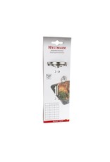 Westmark Westmark Vleesthermometer