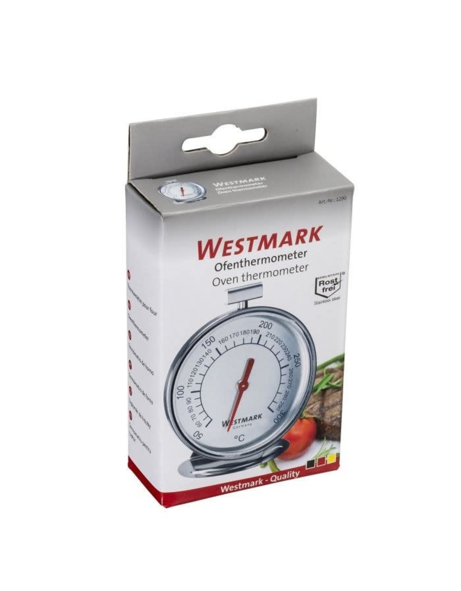 Oven thermometer - Westmark Shop