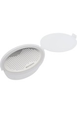 Westmark Westmark Nootmuskaatrasp  "Technicus-Nut"