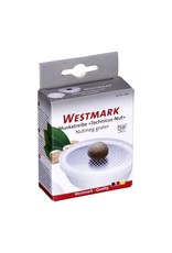 Westmark Westmark Nootmuskaatrasp  "Technicus-Nut"