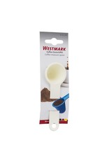 Westmark Westmark Koffiemaatlepel voor 6 gram, 11cm