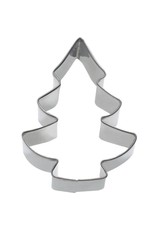 Westmark Westmark Uitsteekvorm Kerstboom, 6cm Westmark Westmark Uitsteekvorm Kerstboom, 6cm