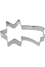 Westmark Westmark Uitsteekvorm Vallende Ster, 7cm Westmark Westmark Uitsteekvorm Vallende Ster, 7cm