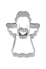 Westmark Westmark Uitsteekvorm Engel 2D, 6cm