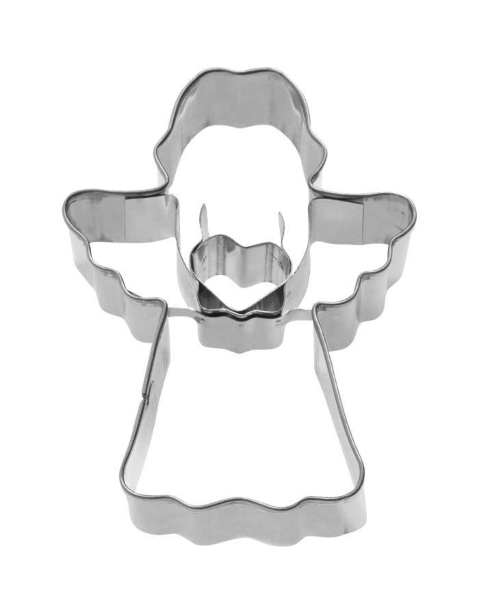 Westmark Westmark Uitsteekvorm Engel 2D, 6cm