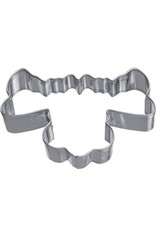 Westmark Westmark Uitsteekvorm Eland, Rendierkop, 7cm Westmark Westmark Uitsteekvorm Eland, Rendierkop, 7cm