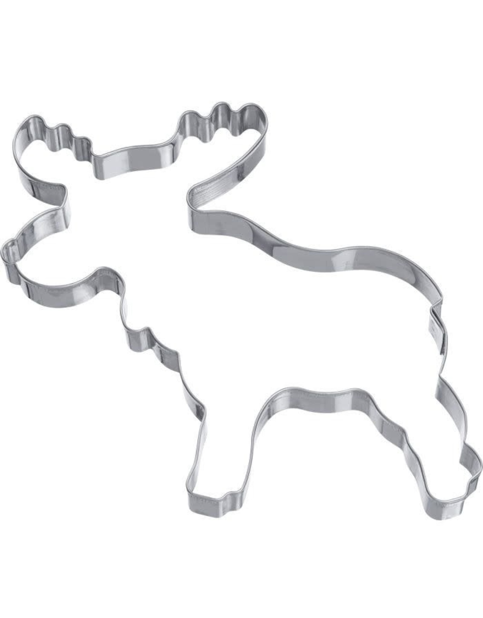 Westmark Westmark Uitsteekvorm Eland, Rendier, 7.5cm