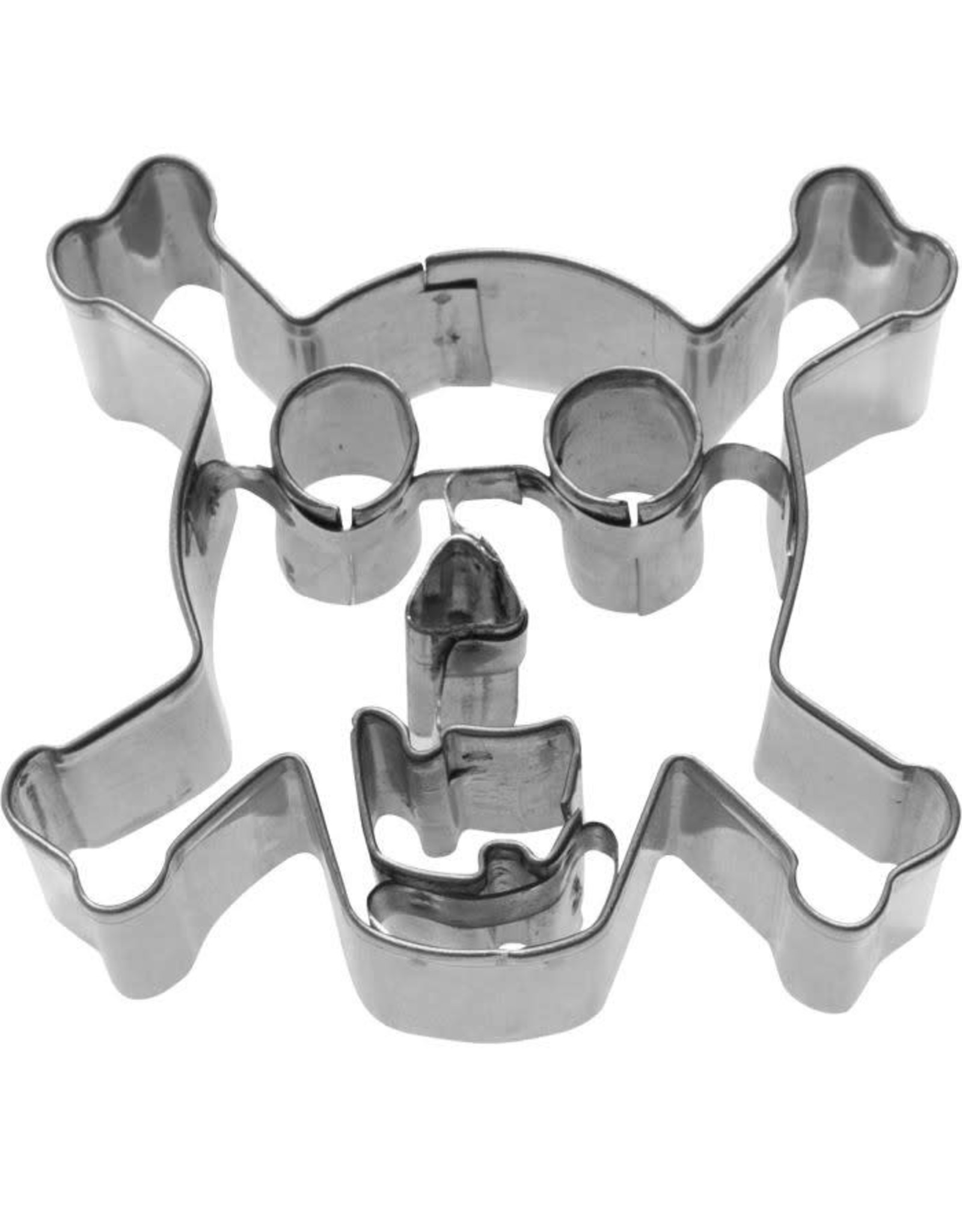 Westmark Westmark Uitsteekvorm Skull 2D,  7cm