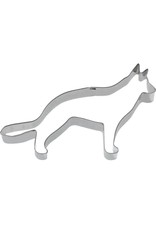 Westmark Westmark Uitsteekvorm Hond/Wolf, 6cm
