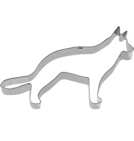 Westmark Westmark Uitsteekvorm Hond/Wolf, 6cm