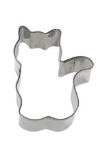 Westmark Westmark Uitsteekvorm Zittende Kat, 5cm Westmark Westmark Uitsteekvorm Zittende Kat, 5cm