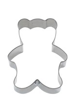 Westmark Westmark Uitsteekvorm Beer, 8cm Westmark Westmark Uitsteekvorm Beer, 8cm