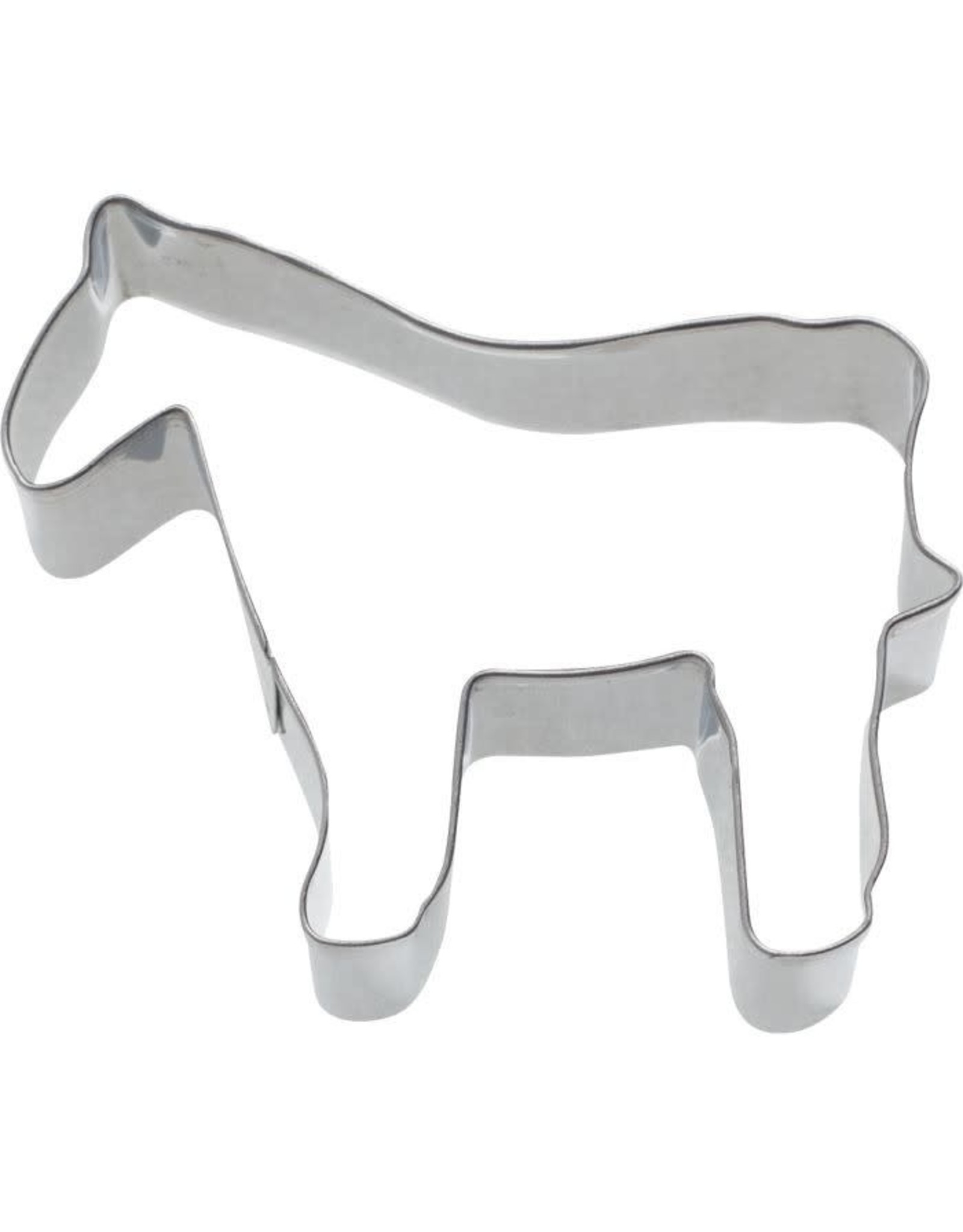 Westmark Westmark Uitsteekvorm Paard, 6cm