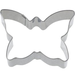 Westmark Westmark Uitsteekvorm Vlinder, 6cm