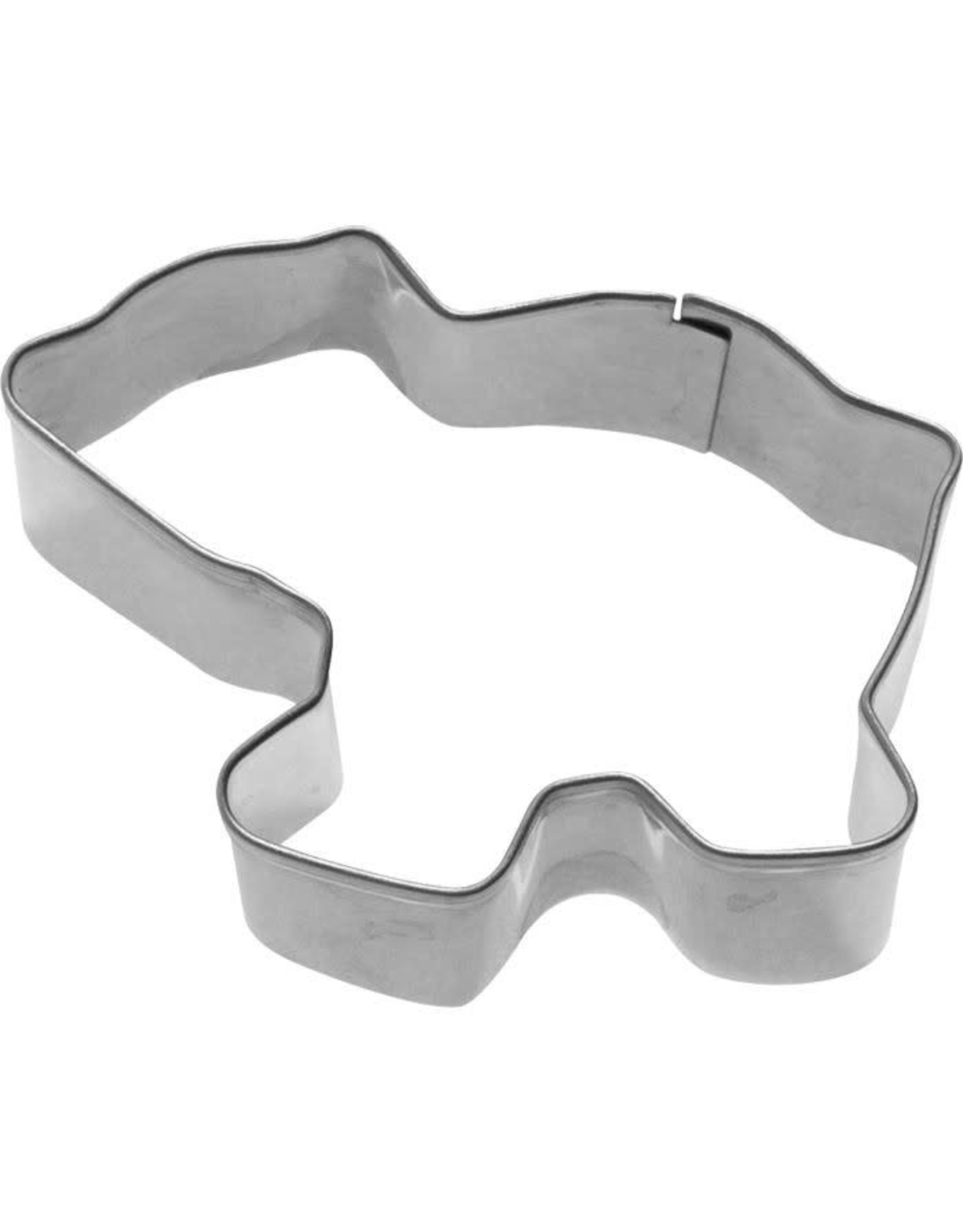 Westmark Westmark Uitsteekvorm Ijsbeer, 6cm