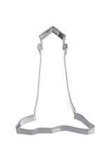 Westmark Westmark Uitsteekvorm Vuurtoren, 9cm Westmark Westmark Uitsteekvorm Vuurtoren, 9cm