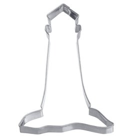 Westmark Westmark Uitsteekvorm Vuurtoren, 9cm