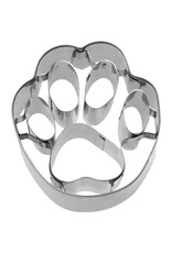 Westmark Westmark Uitsteekvorm Hondenpoot 2D, 6cm Westmark Westmark Uitsteekvorm Hondenpoot 2D, 6cm