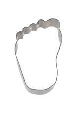 Westmark Westmark Uitsteekvorm Voet, 9cm Westmark Westmark Uitsteekvorm Voet, 9cm