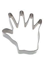 Westmark Westmark Uitsteekvorm Hand, 7.5cm Westmark Westmark Uitsteekvorm Hand, 7.5cm