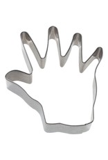 Westmark Westmark Uitsteekvorm Hand, 7.5cm