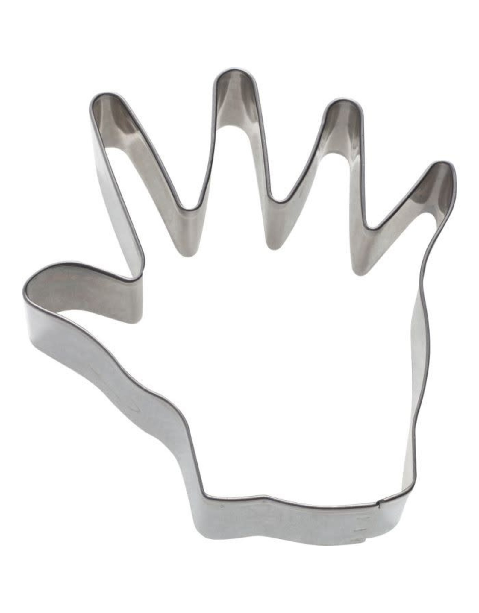 Westmark Westmark Uitsteekvorm Hand, 7.5cm