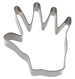 Westmark Westmark Uitsteekvorm Hand, 7.5cm