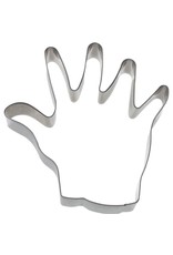 Westmark Westmark Uitsteekvorm Hand,  10,5 cm Westmark Westmark Uitsteekvorm Hand,  10,5 cm