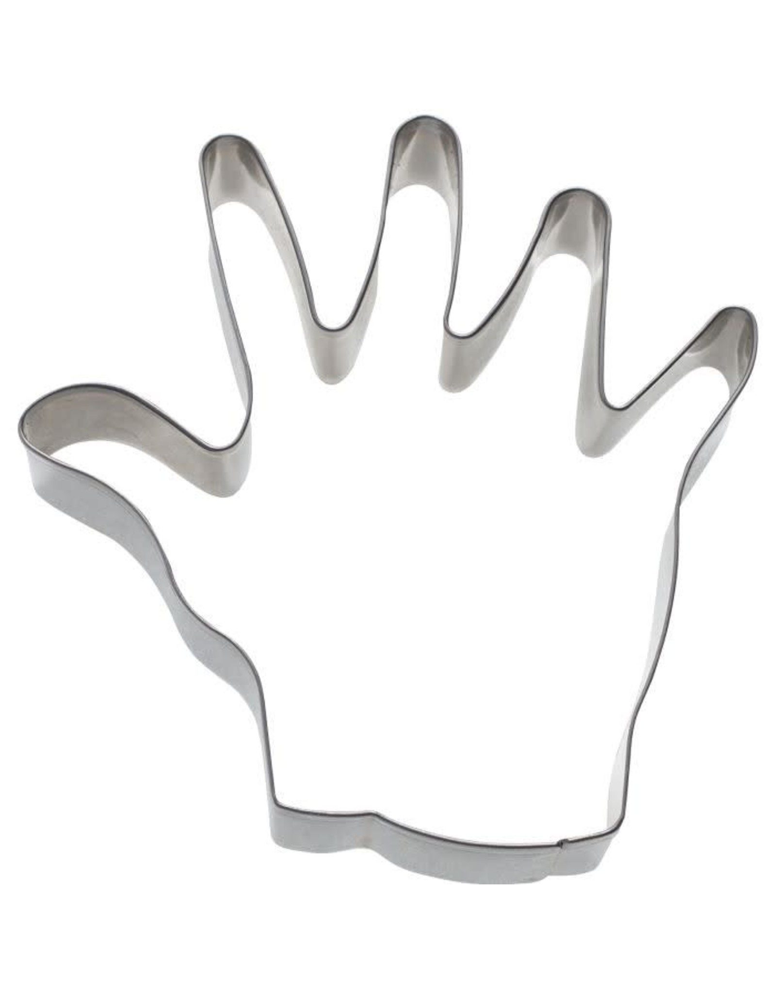 Westmark Westmark Uitsteekvorm Hand,  10,5 cm