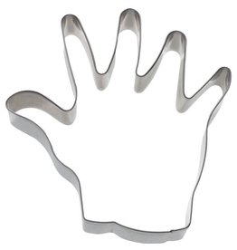Westmark Westmark Uitsteekvorm Hand,  10,5 cm