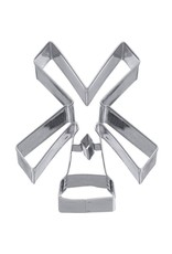 Westmark Westmark Uitsteekvorm Windmolen,  7,5cm Westmark Westmark Uitsteekvorm Windmolen,  7,5cm