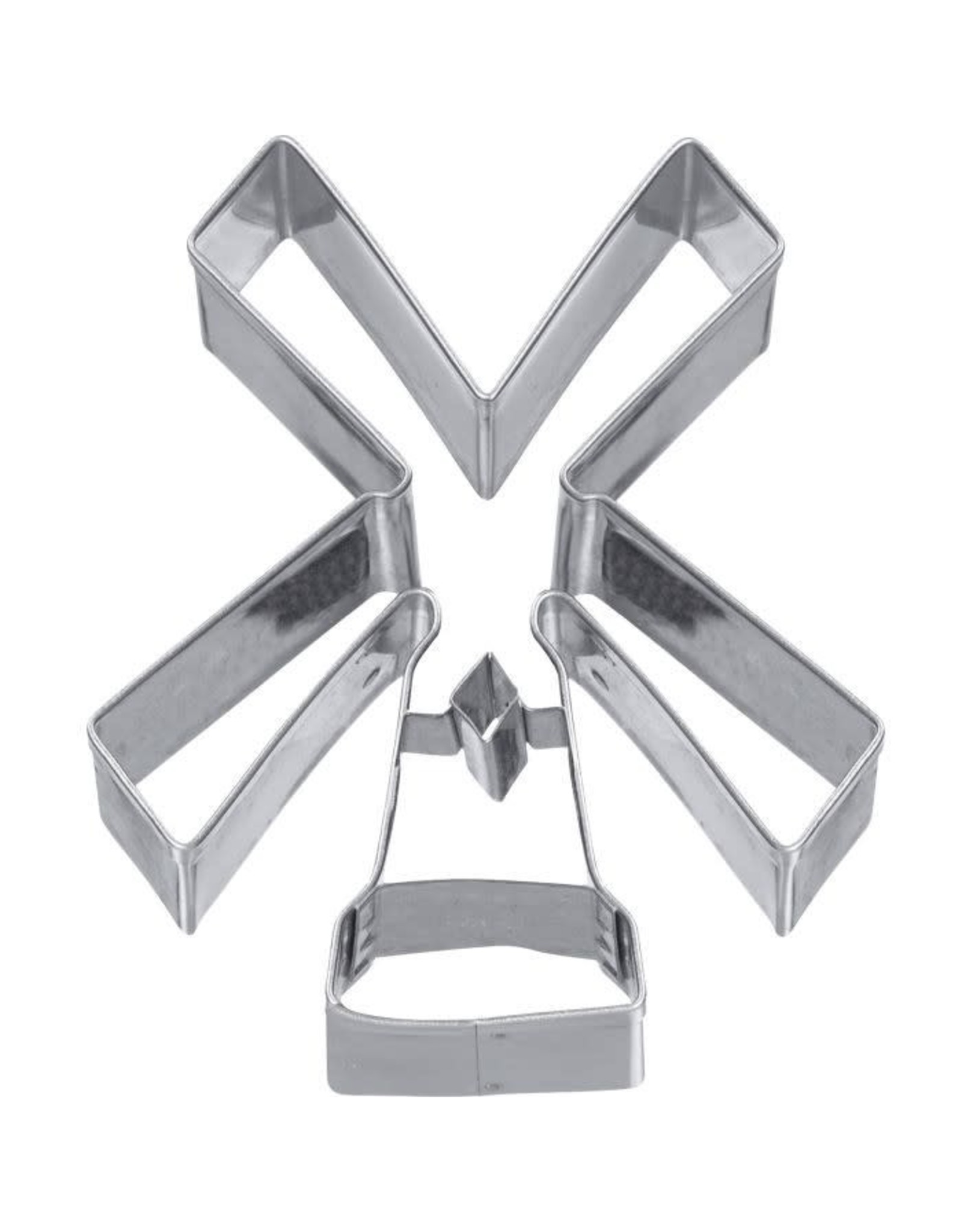 Westmark Westmark Uitsteekvorm Windmolen,  7,5cm