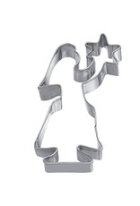 Westmark Westmark Uitsteekvorm Star Money, 9cm Westmark Westmark Uitsteekvorm Star Money, 9cm