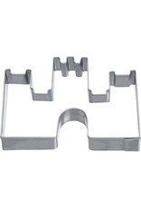 Westmark Westmark Uitsteekvorm Burcht, 5cm Westmark Westmark Uitsteekvorm Burcht, 5cm
