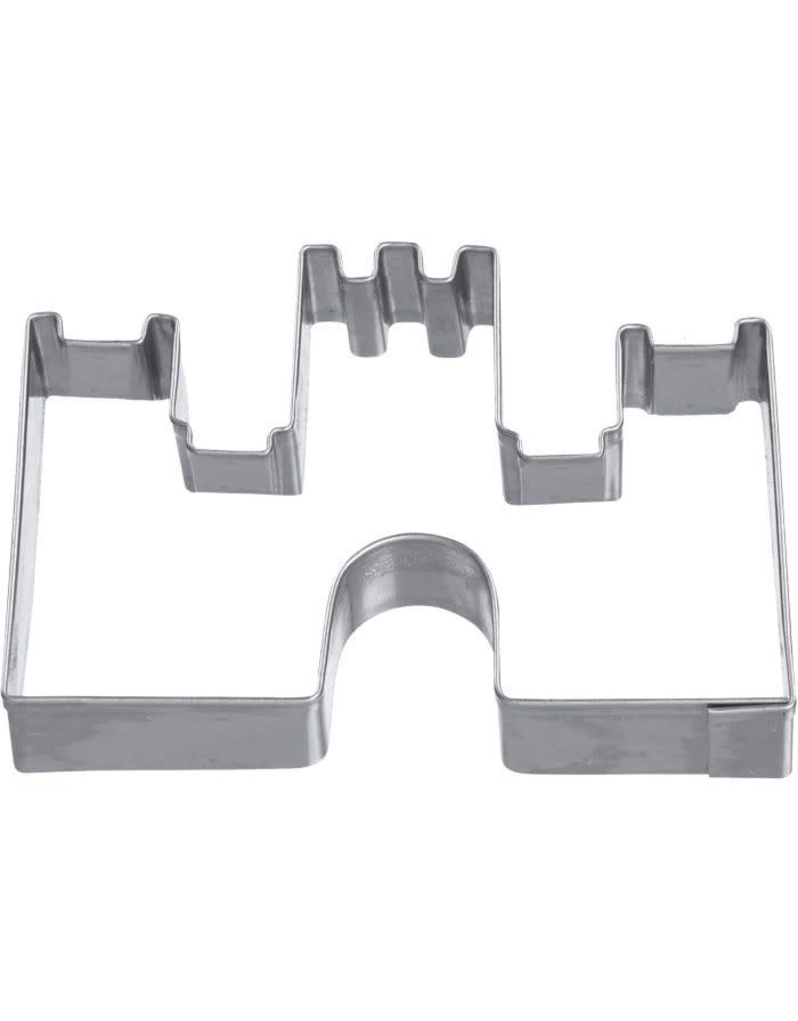 Westmark Westmark Uitsteekvorm Burcht, 5cm