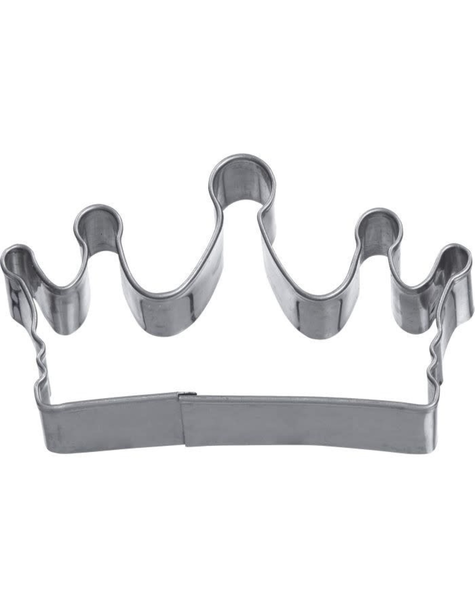 Westmark Westmark Uitsteekvorm Kroon, 4,5 cm